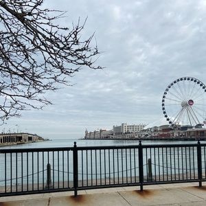 Meet your Posher, Julia